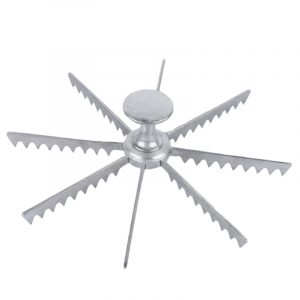 DIVISOR DE TORTAS METALICO