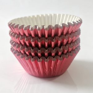 PIRUTIN GR METAL #6 ORO ROSADO
