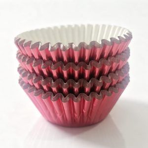 PIRUTIN PEQ METAL #9 ORO ROSADO