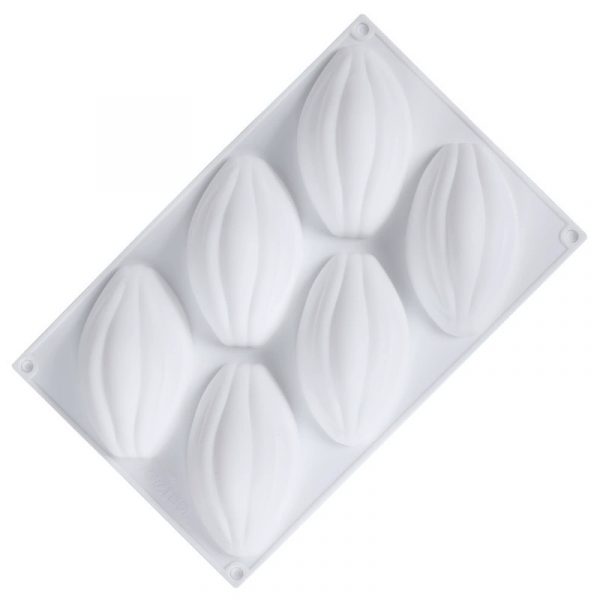 MOLDE SILICON 957 CACAO