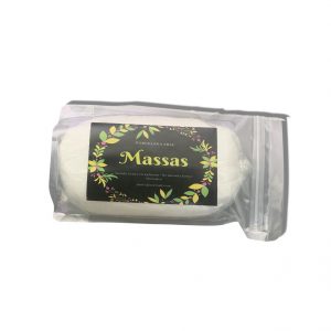 MASA PORCELANICRON 500GRS NACIONAL DOÑA PATTY
