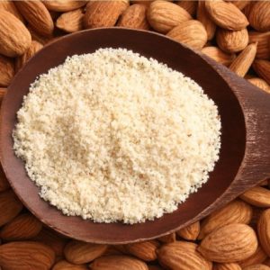 ALMENDRA MOLIDA 10K