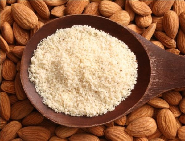 ALMENDRA MOLIDA 10K
