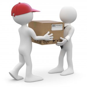 ENVIO MERCADERIA MACHALA