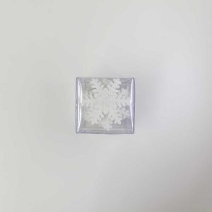 CAJA PASTILLAJE COPO DE NIEVE GR