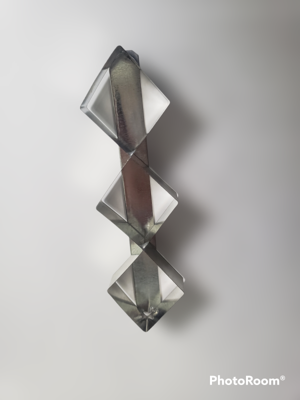 CORTADOR NACIONAL DIAMANTE PUNTO # 2