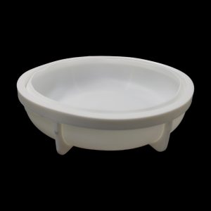 MOLDE SILICON 6612 TORTA 20X5CM
