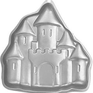 MOLDE CASTILLO; B2