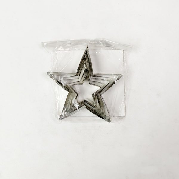 CORTADOR NACIONAL ESTRELLA X 6 X 2CM