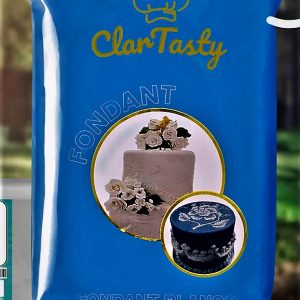 FONDANT AZUL500GRS