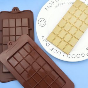 MOLDE SILICON 36 TABLETA