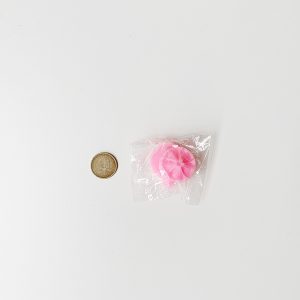 MOLDE SILICONA 43 FLOR