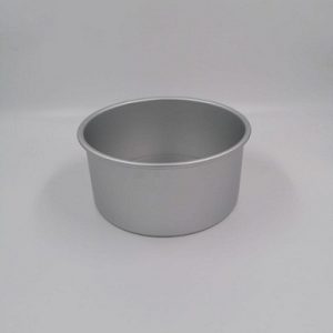 MOLDE REDONDO 10 CM