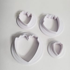 CORTADOR FLOR 624 PLASTIC
