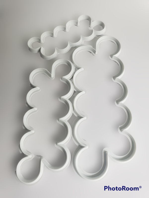 CORTADOR FLOR ROSA 625 PLASTIC