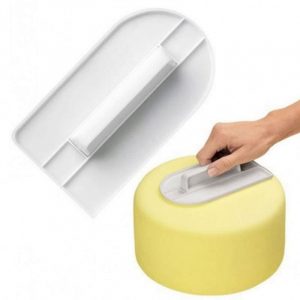 PLANCHA FONDANT