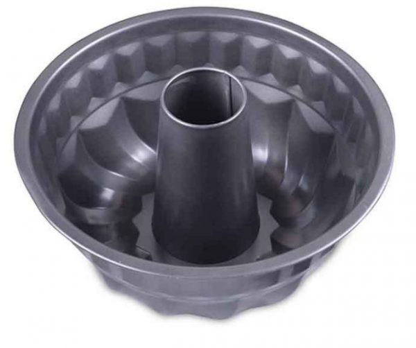 MOLDE PAN CHARLOT