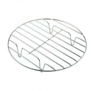 REJILLA CIRCULAR 30 CM