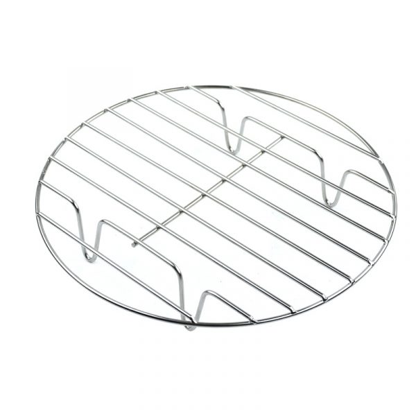 REJILLA CIRCULAR 30 CM