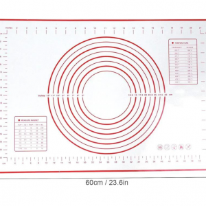 TAPETE  SILPAT 60X40 CM EN ROLLO