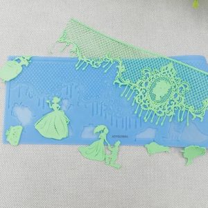RENDA SUGAR 820