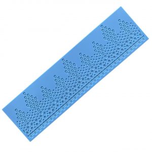 RENDA SUGAR 822 40X11CM