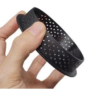 ARO MICROPERFORADOS 9CM