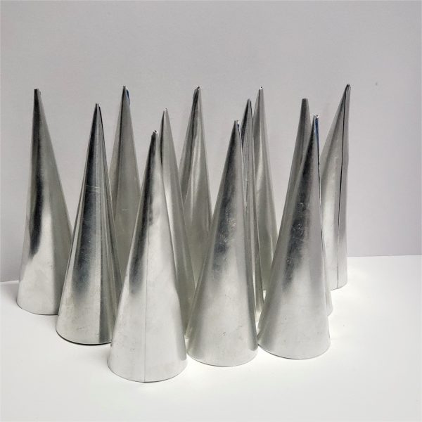 CONO 9 CMS.