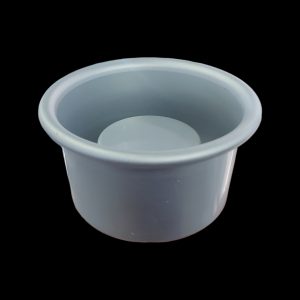 MOLDE PUDIN 8 CM