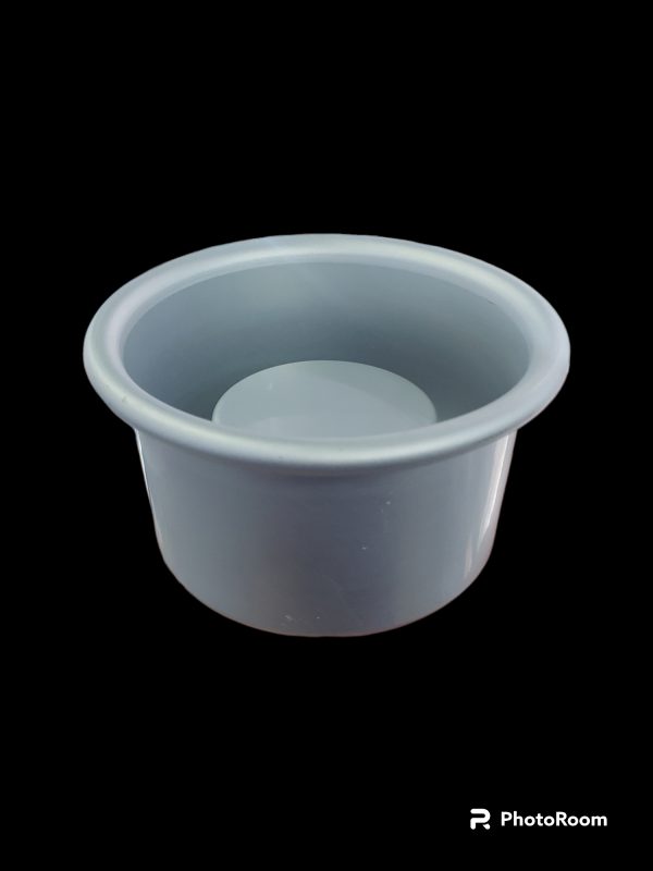 MOLDE PUDIN 8 CM