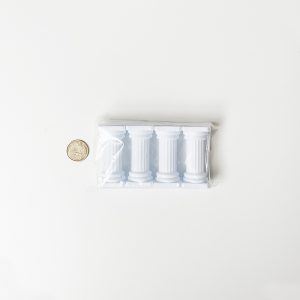 COLUMNAS DE 7.5CM PAQX4