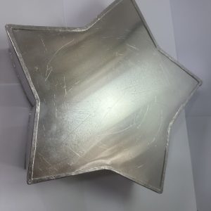 MOLDE ESTRELLA#1