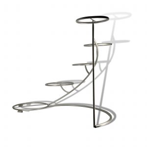 PEDESTAL CASCADA BLANCA