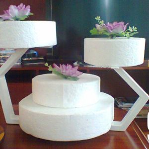 PEDESTAL BALANZA D.K.S