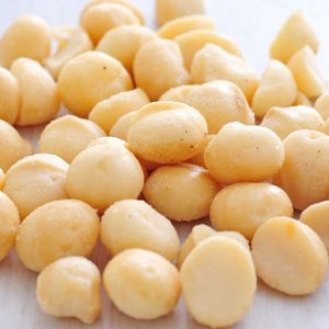 MACADAMIA 250 GR