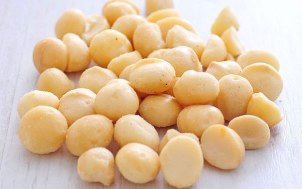 MACADAMIA 250 GR