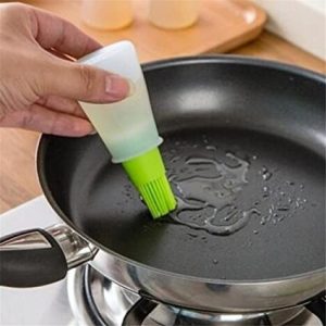 BROCHA DE SILION PARA ACEITE