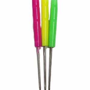 AGUJA PARA GLASSEX3.