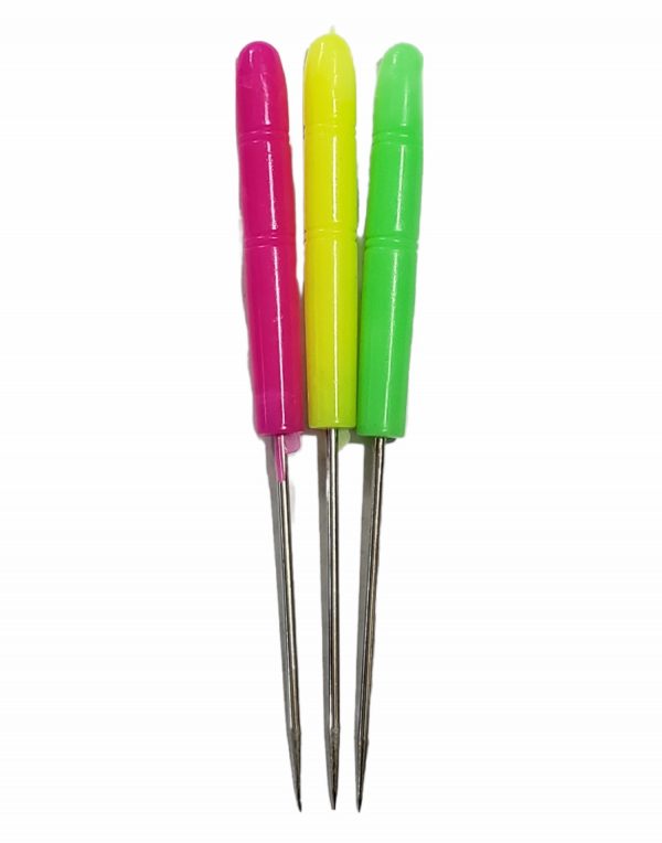 AGUJA PARA GLASSEX3.