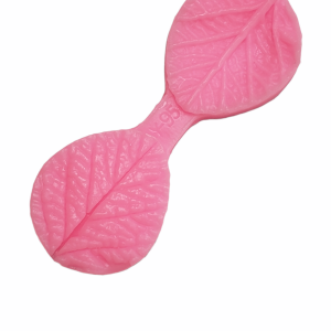 MOLDE SILICONA 670(352289) HOJA TAPA