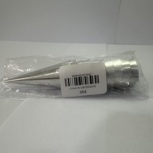 CONO 6 CM PAQX10