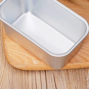 MOLDE PAN 15 X 7 CM