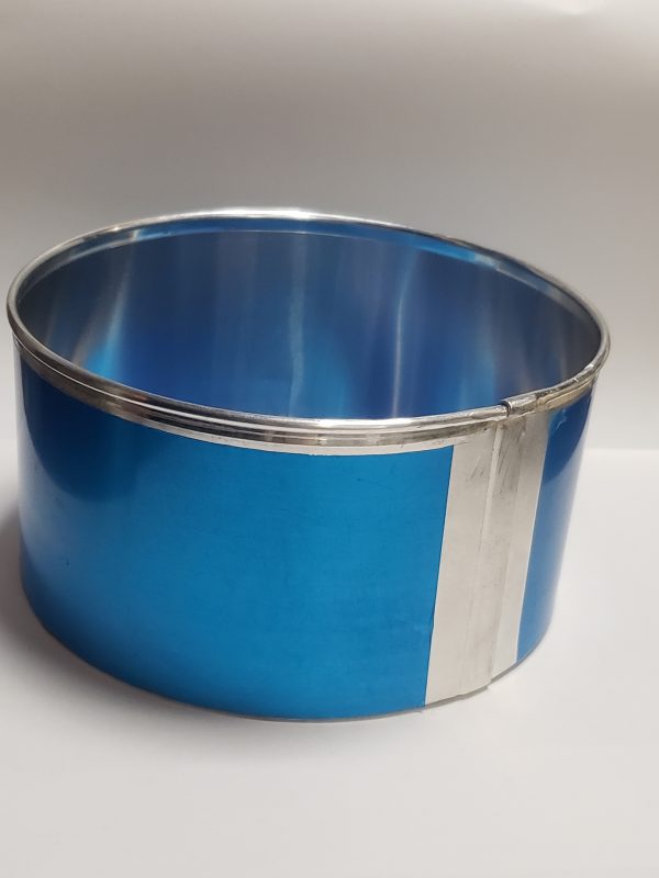 MOLDE REDONDO#5 40X8CM