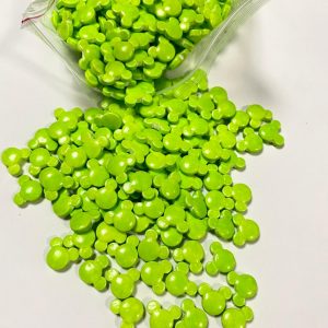 GRAGEA MIKEY VERDE 50GR