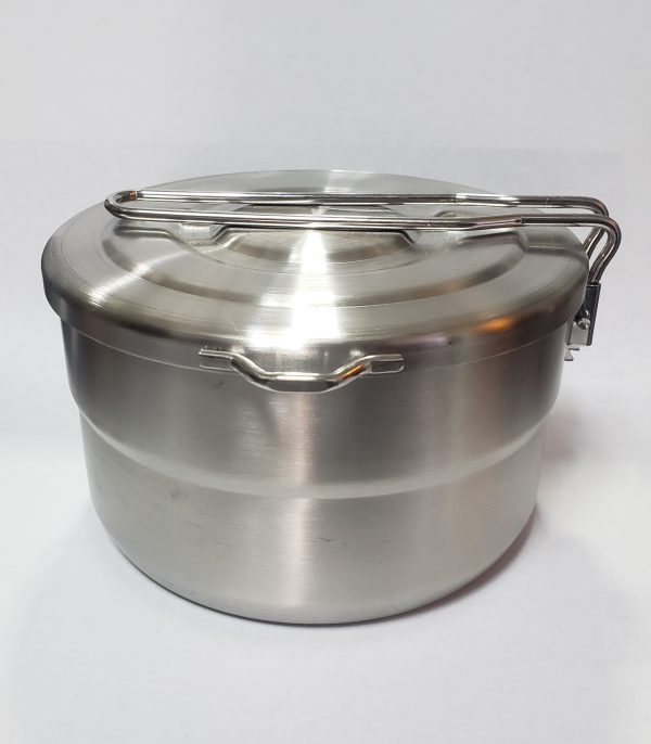 OLLA VAPORERA PARA FLAN Y BIZCOCHO 1.5 L