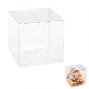 CAJA ACETATO 13X13X13