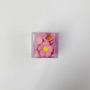 MARGARITA X12 ROSADAS