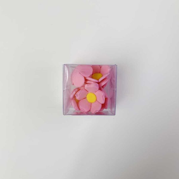 MARGARITA X12 ROSADAS