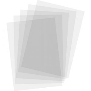 LAMINA DE ACETATO UND
