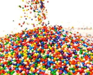 GRAGEA GR COLORES  500 GR